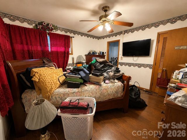 1117 Opal Street, Charlotte, NC 28208