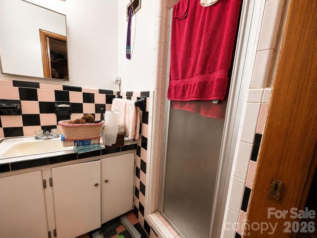 1117 Opal Street, Charlotte, NC 28208
