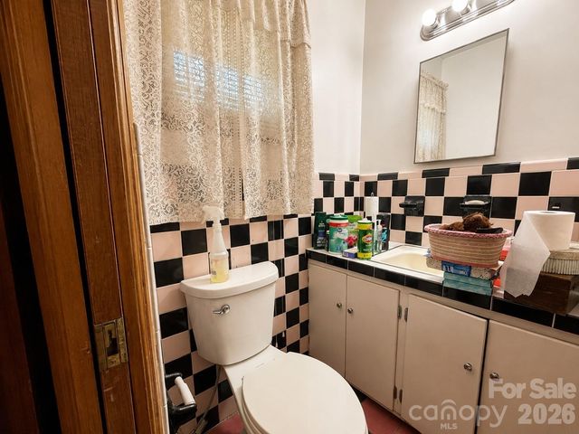 1117 Opal Street, Charlotte, NC 28208