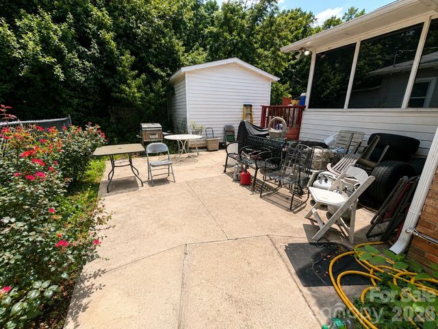 1117 Opal Street, Charlotte, NC 28208