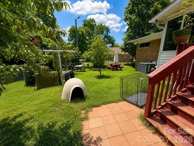 1117 Opal Street, Charlotte, NC 28208