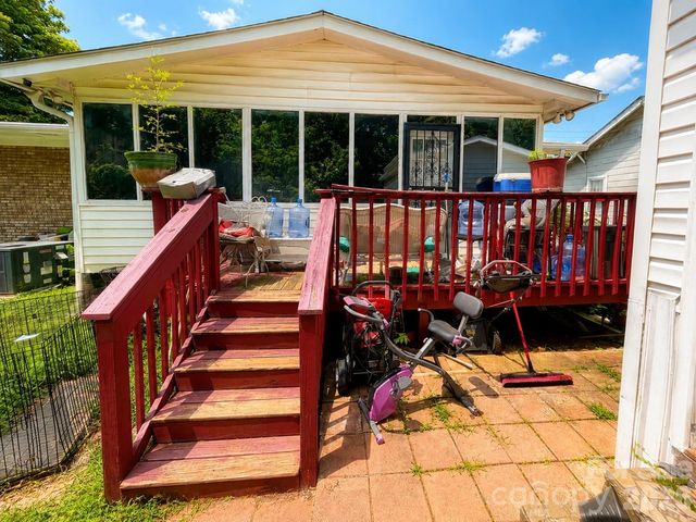 1117 Opal Street, Charlotte, NC 28208