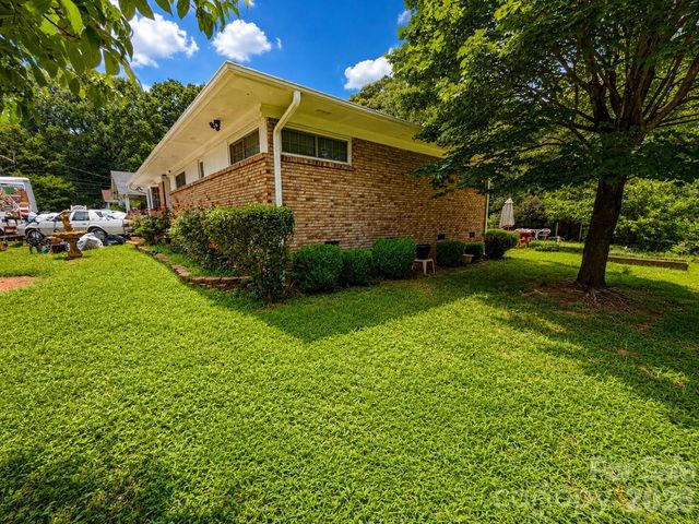 1117 Opal Street, Charlotte, NC 28208