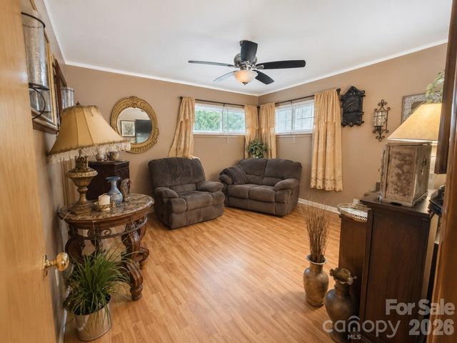 1117 Opal Street, Charlotte, NC 28208