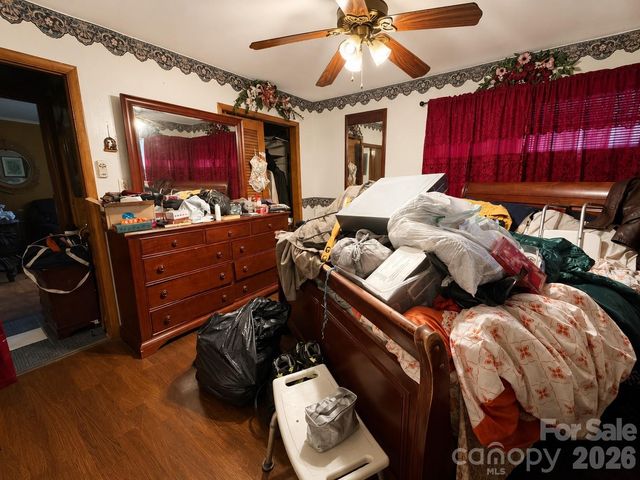 1117 Opal Street, Charlotte, NC 28208