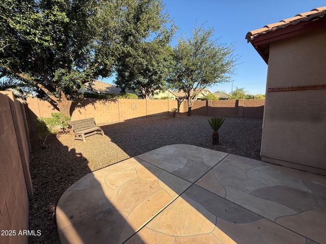 21871 S 215th Street, Queen Creek, AZ 85142