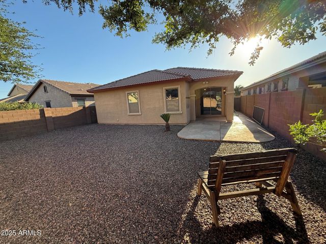 21871 S 215th Street, Queen Creek, AZ 85142