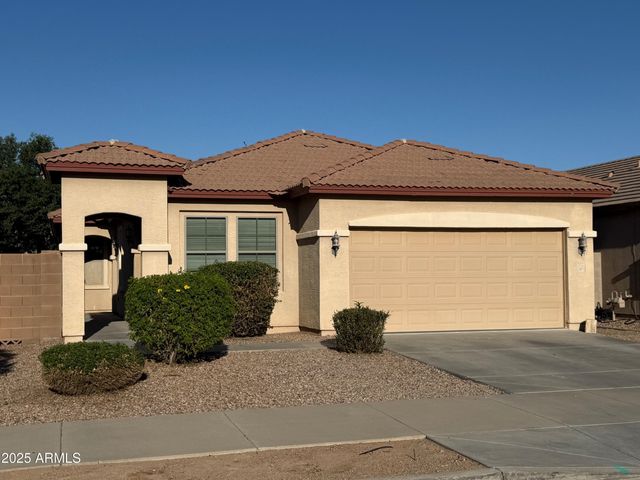 21871 S 215th Street, Queen Creek, AZ 85142