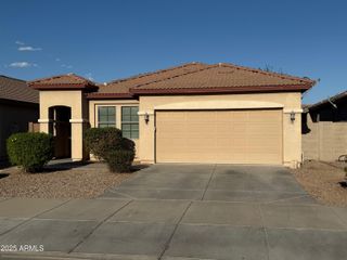 21871 S 215th Street, Queen Creek, AZ 85142