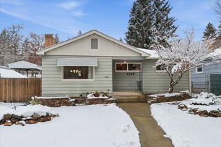 4135 E Fredrick Ave, Spokane, WA 99217