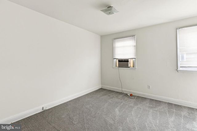 5527 NOME AVE, Baltimore, MD 21215