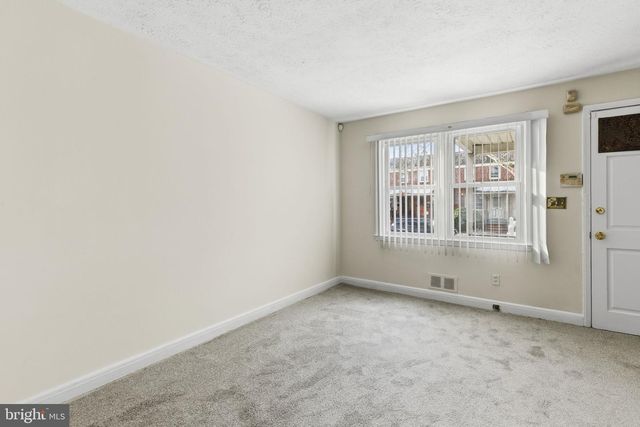 5527 NOME AVE, Baltimore, MD 21215