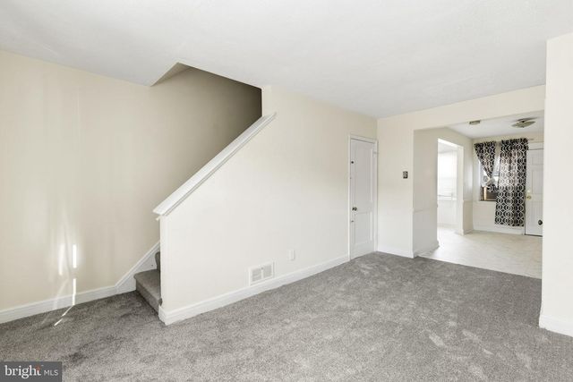 5527 NOME AVE, Baltimore, MD 21215