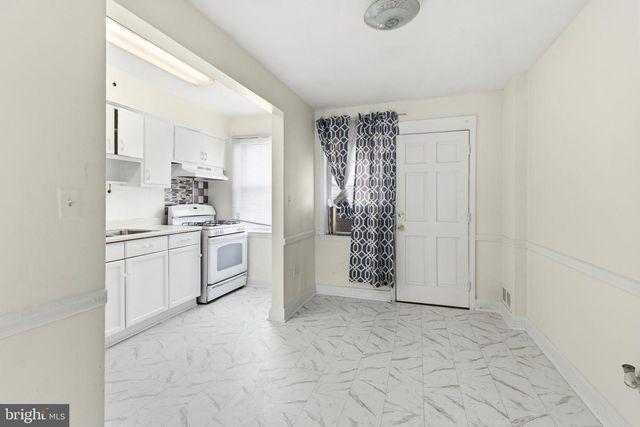 5527 NOME AVE, Baltimore, MD 21215