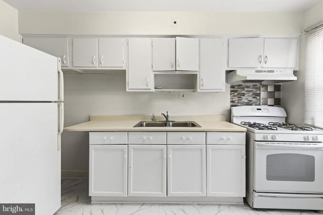 5527 NOME AVE, Baltimore, MD 21215