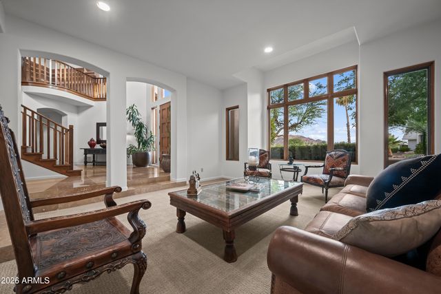 10007 N 55TH Street, Paradise Valley, AZ 85253