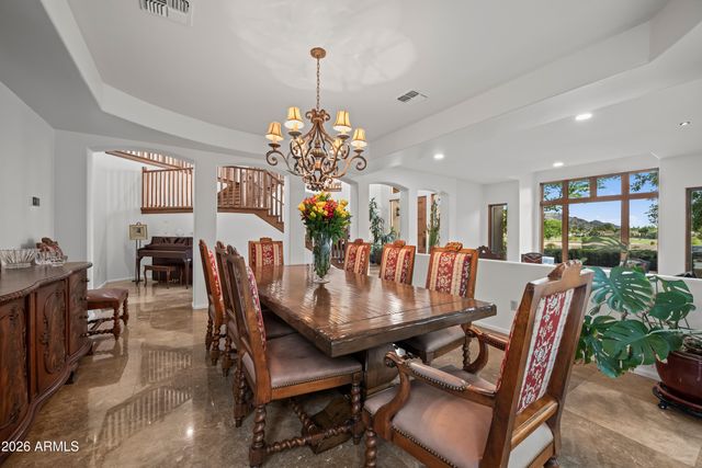 10007 N 55TH Street, Paradise Valley, AZ 85253