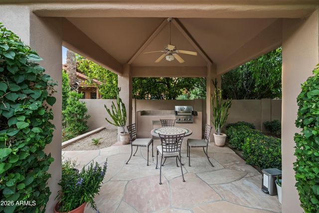 10007 N 55TH Street, Paradise Valley, AZ 85253