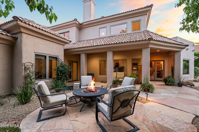 10007 N 55TH Street, Paradise Valley, AZ 85253