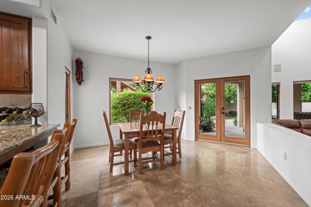 10007 N 55TH Street, Paradise Valley, AZ 85253