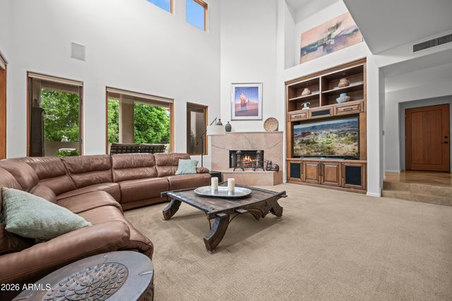 10007 N 55TH Street, Paradise Valley, AZ 85253