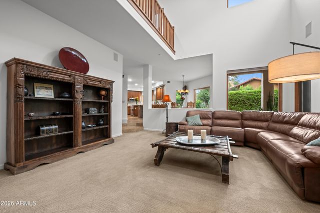 10007 N 55TH Street, Paradise Valley, AZ 85253
