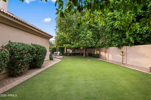 10007 N 55TH Street, Paradise Valley, AZ 85253