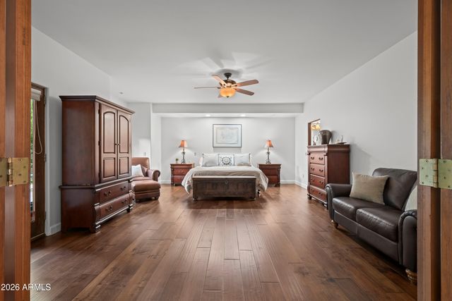 10007 N 55TH Street, Paradise Valley, AZ 85253