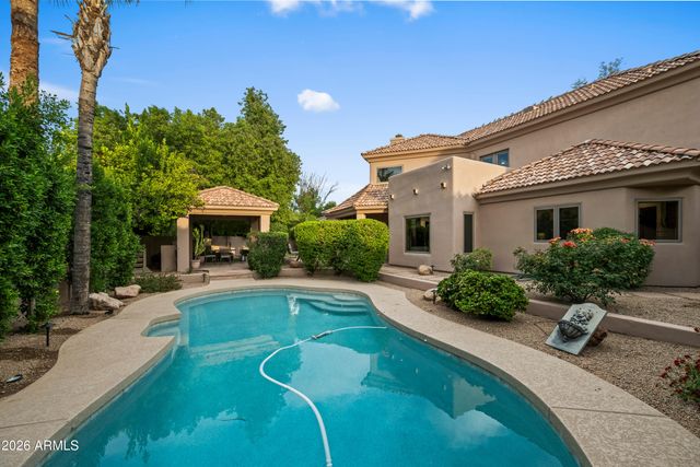 10007 N 55TH Street, Paradise Valley, AZ 85253