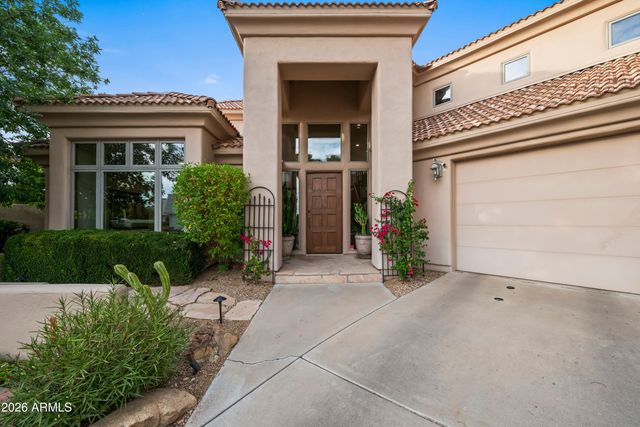 10007 N 55TH Street, Paradise Valley, AZ 85253