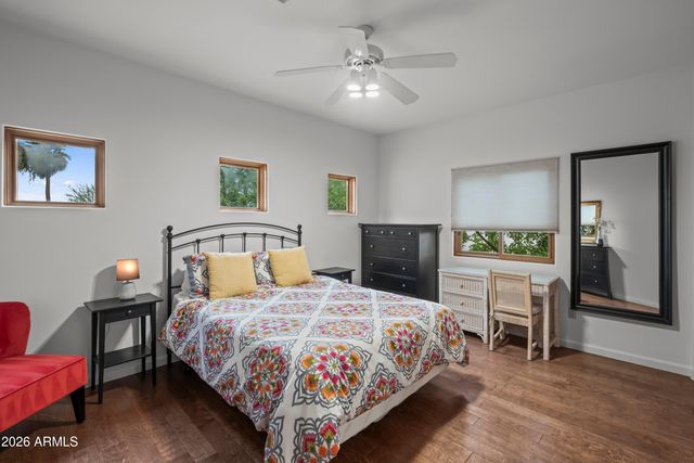 10007 N 55TH Street, Paradise Valley, AZ 85253