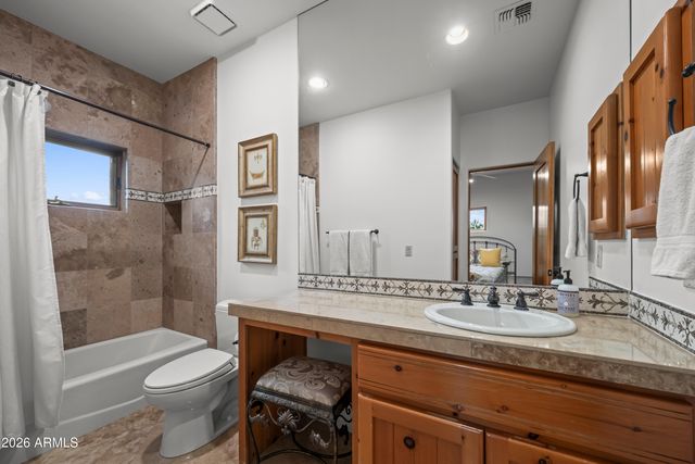 10007 N 55TH Street, Paradise Valley, AZ 85253