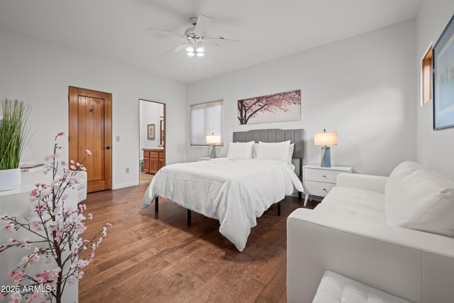 10007 N 55TH Street, Paradise Valley, AZ 85253