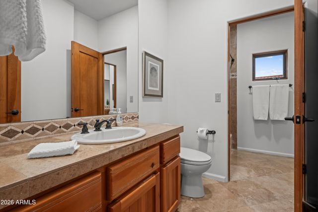10007 N 55TH Street, Paradise Valley, AZ 85253