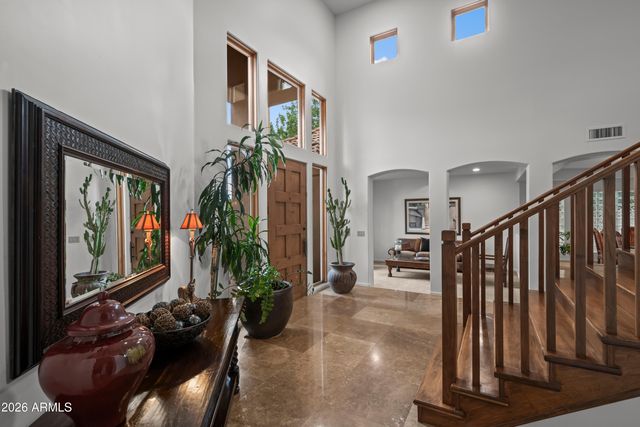 10007 N 55TH Street, Paradise Valley, AZ 85253