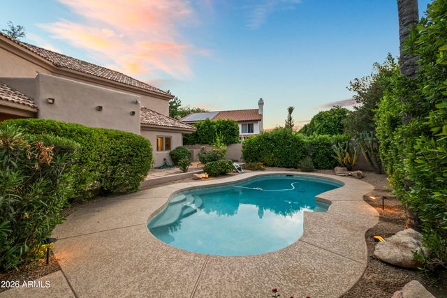10007 N 55TH Street, Paradise Valley, AZ 85253