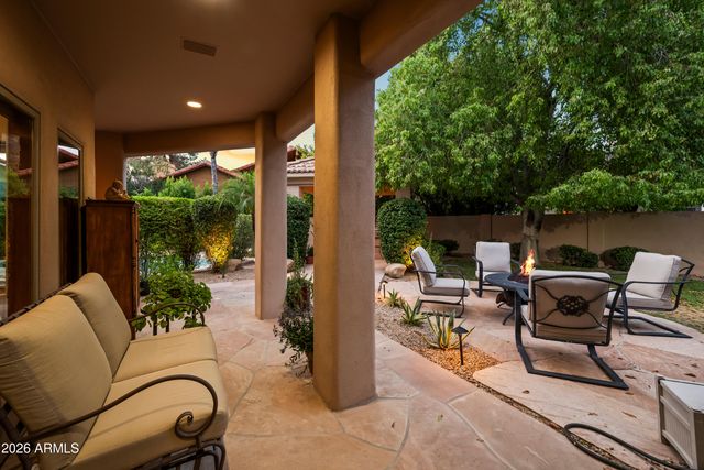 10007 N 55TH Street, Paradise Valley, AZ 85253