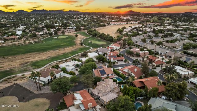 10007 N 55TH Street, Paradise Valley, AZ 85253