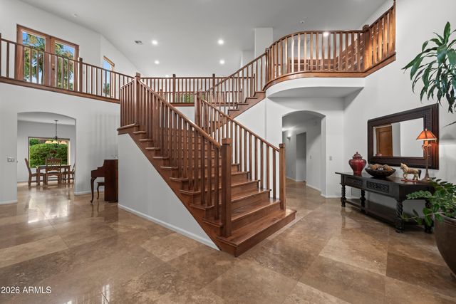 10007 N 55TH Street, Paradise Valley, AZ 85253