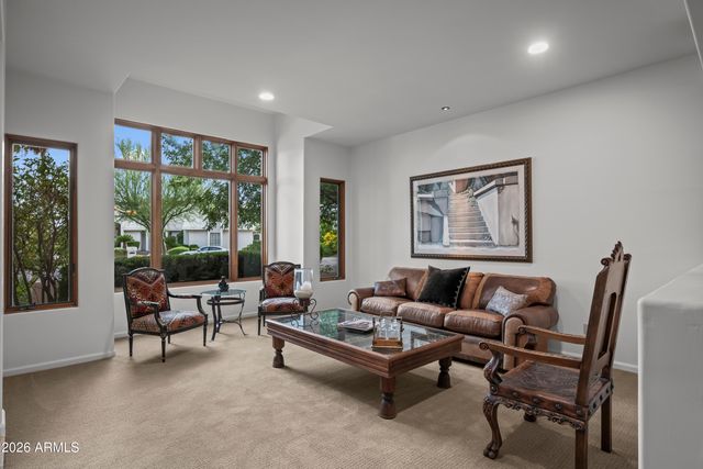 10007 N 55TH Street, Paradise Valley, AZ 85253