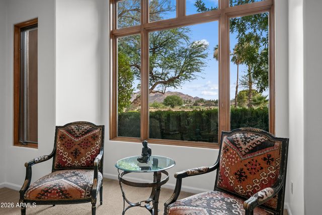 10007 N 55TH Street, Paradise Valley, AZ 85253