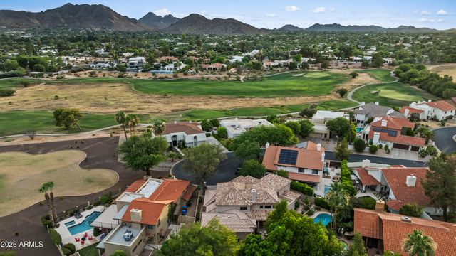 10007 N 55TH Street, Paradise Valley, AZ 85253
