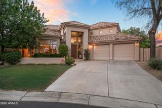 10007 N 55TH Street, Paradise Valley, AZ 85253