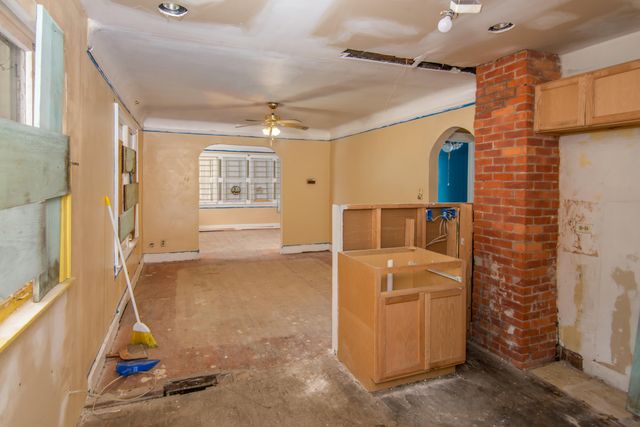 14741 Coram Street, Detroit, MI 48205