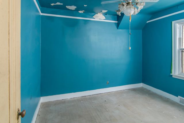 14741 Coram Street, Detroit, MI 48205