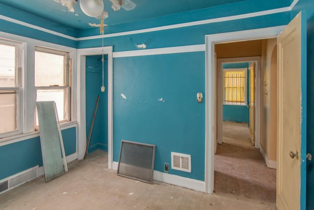 14741 Coram Street, Detroit, MI 48205