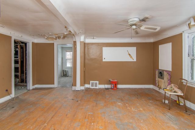 14741 Coram Street, Detroit, MI 48205