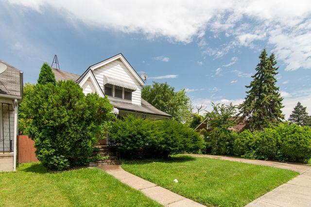 14741 Coram Street, Detroit, MI 48205