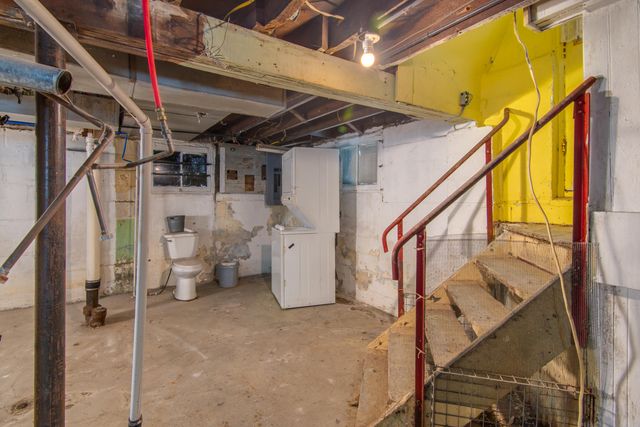 14741 Coram Street, Detroit, MI 48205