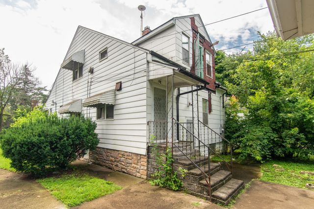 14741 Coram Street, Detroit, MI 48205